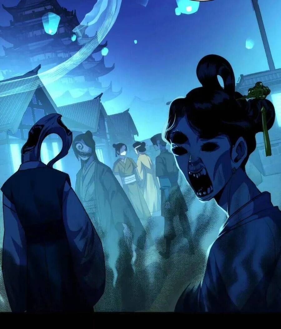 Trở Thành Thần Chủ Cthulhu Chapter 173 - Trang 2