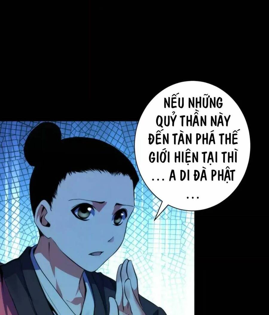 Trở Thành Thần Chủ Cthulhu Chapter 173 - Trang 2