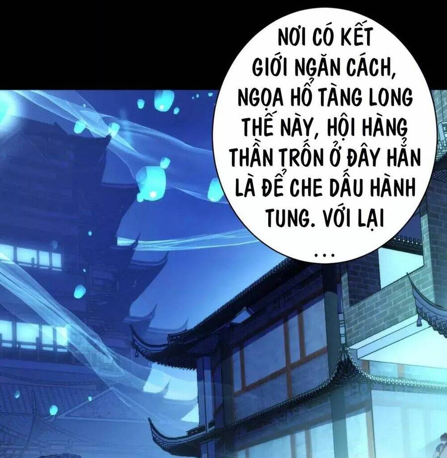 Trở Thành Thần Chủ Cthulhu Chapter 173 - Trang 2