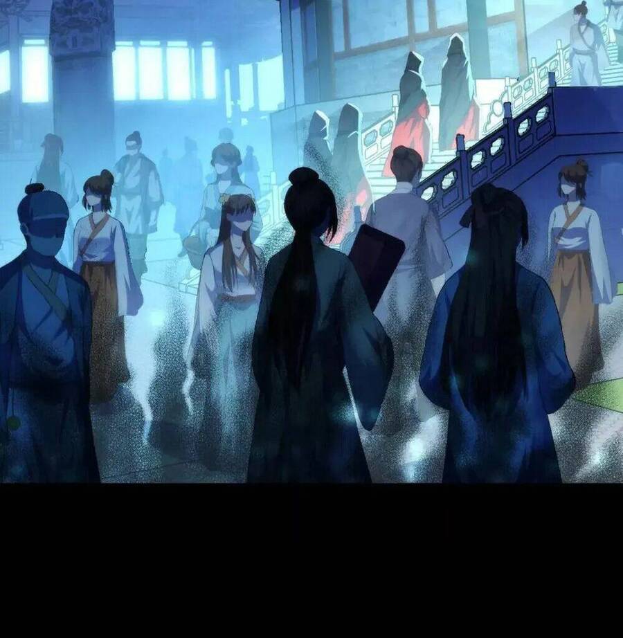 Trở Thành Thần Chủ Cthulhu Chapter 173 - Trang 2