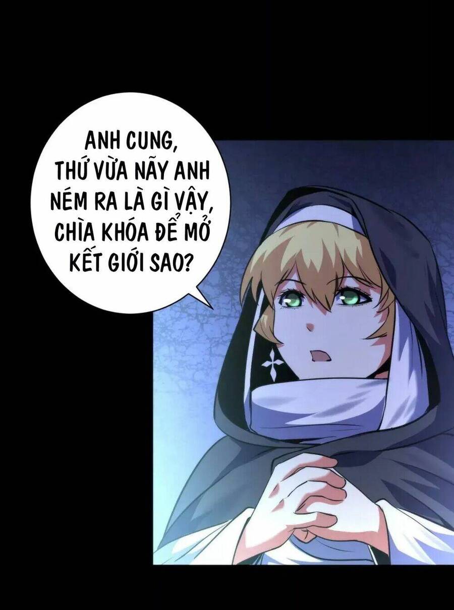 Trở Thành Thần Chủ Cthulhu Chapter 173 - Trang 2