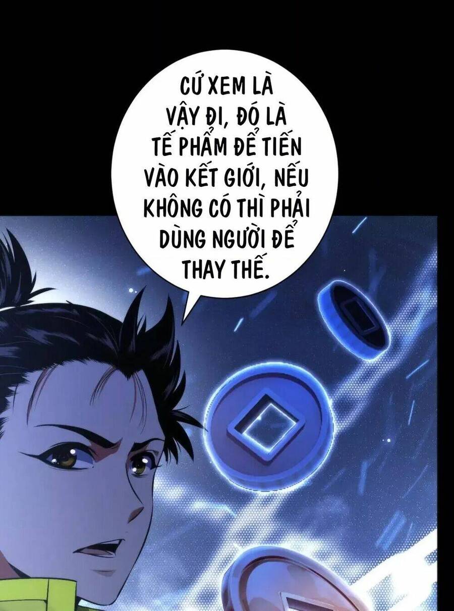 Trở Thành Thần Chủ Cthulhu Chapter 173 - Trang 2