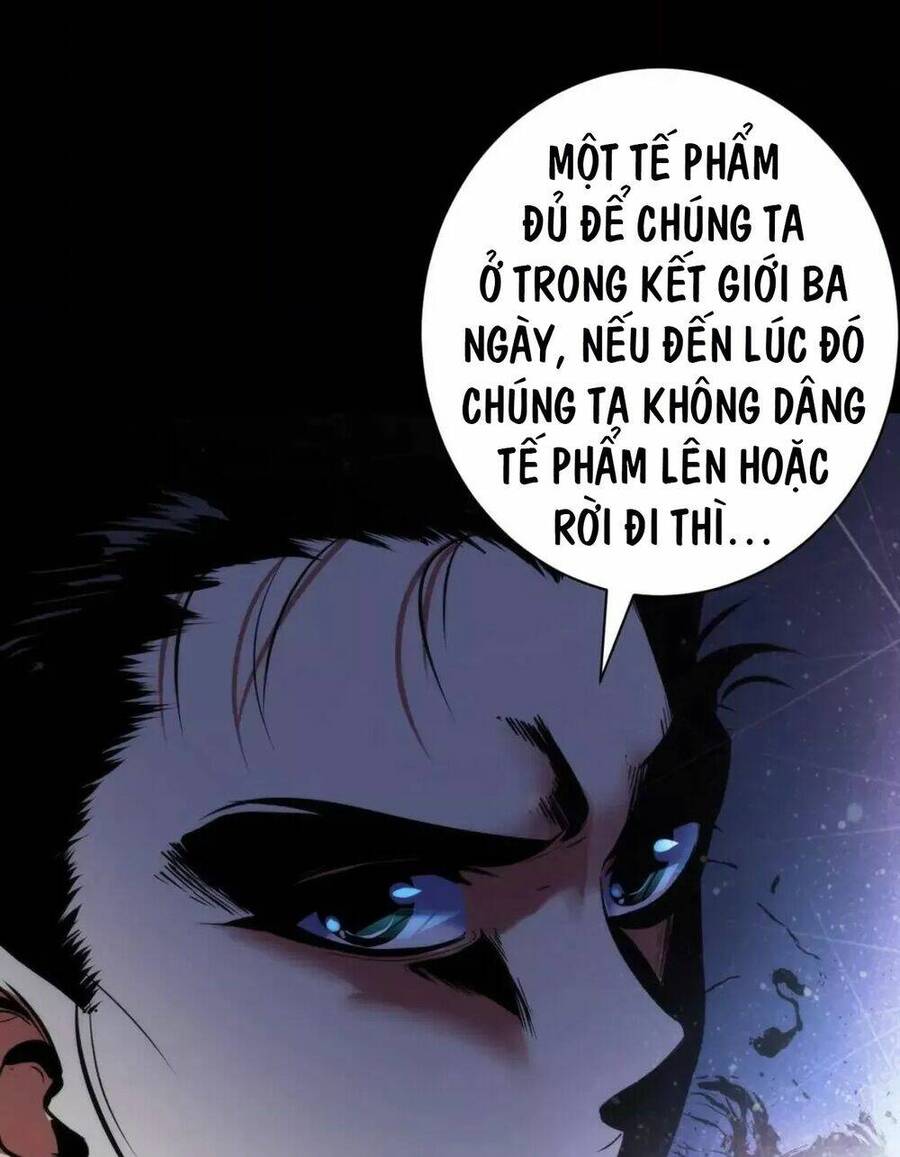 Trở Thành Thần Chủ Cthulhu Chapter 173 - Trang 2