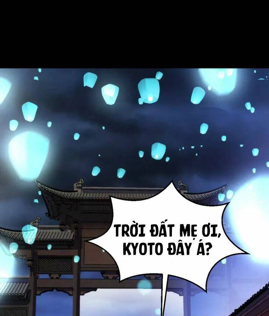 Trở Thành Thần Chủ Cthulhu Chapter 173 - Trang 2