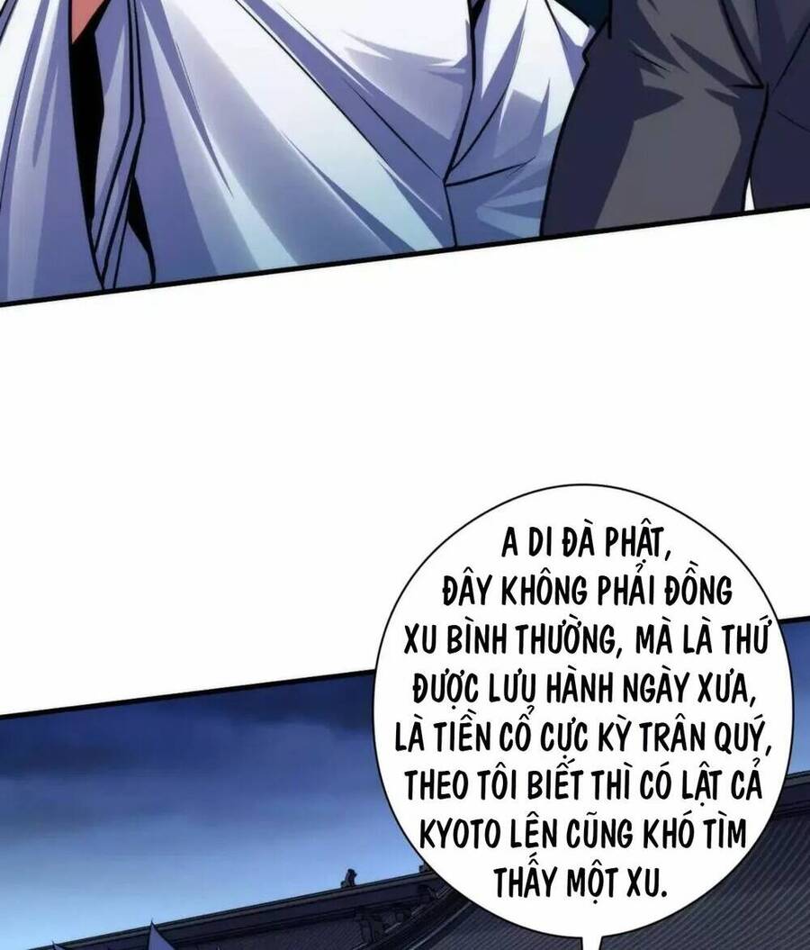 Trở Thành Thần Chủ Cthulhu Chapter 174 - Trang 2