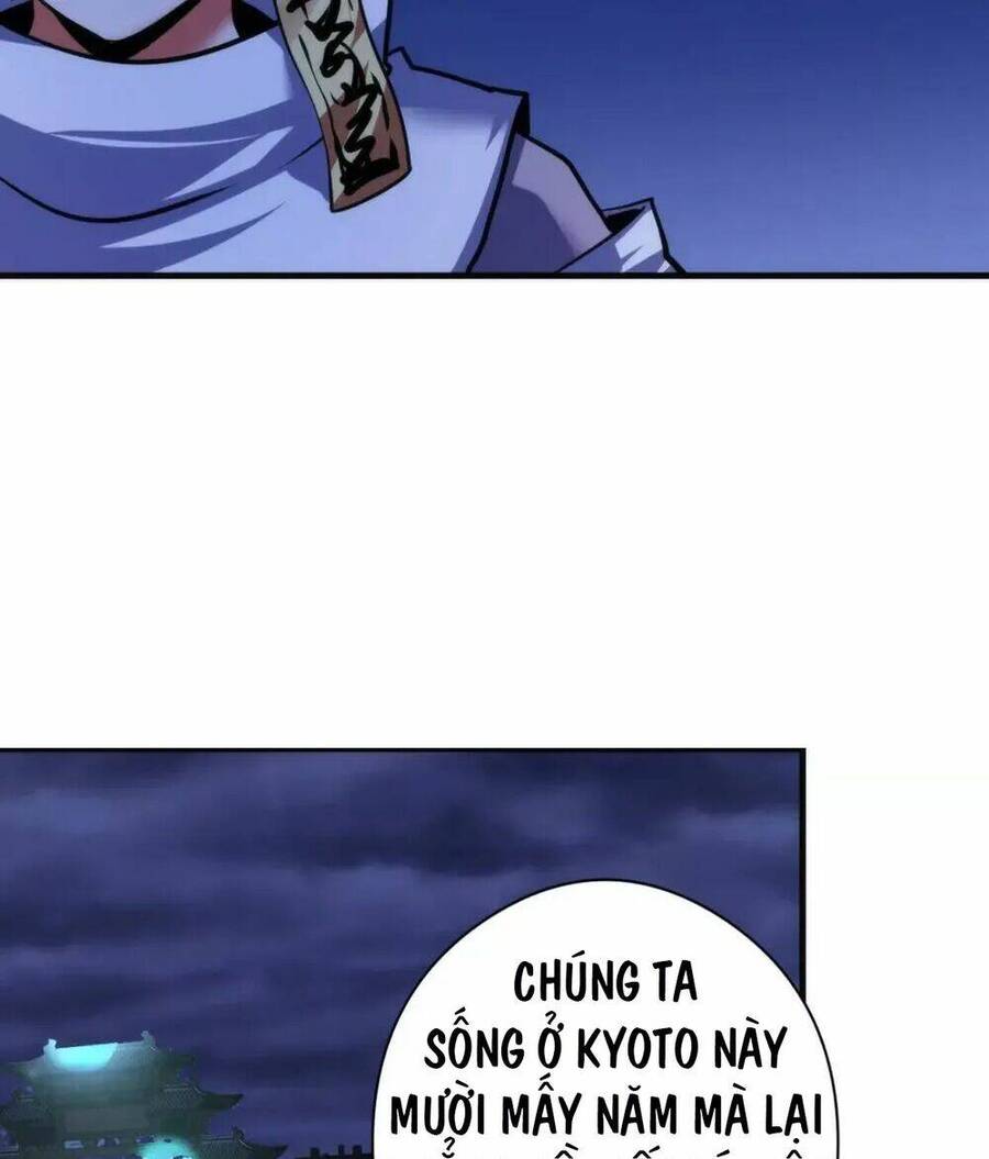 Trở Thành Thần Chủ Cthulhu Chapter 174 - Trang 2