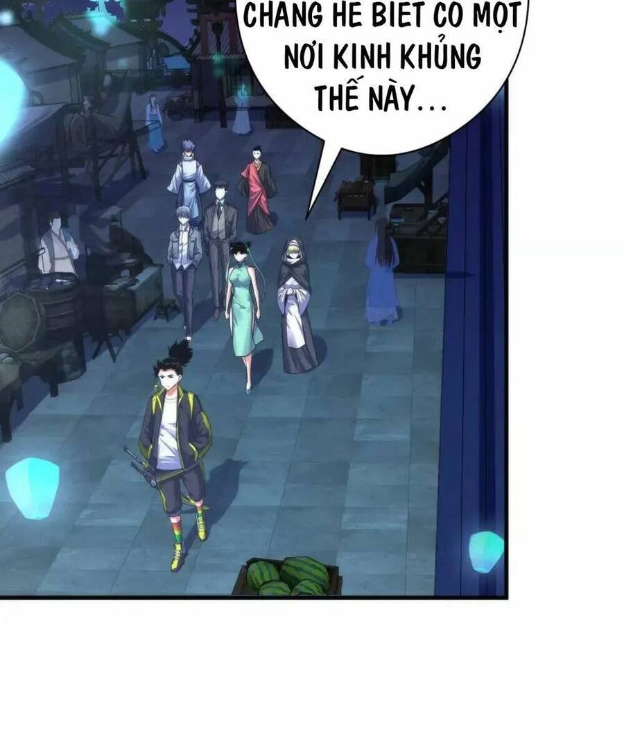 Trở Thành Thần Chủ Cthulhu Chapter 174 - Trang 2