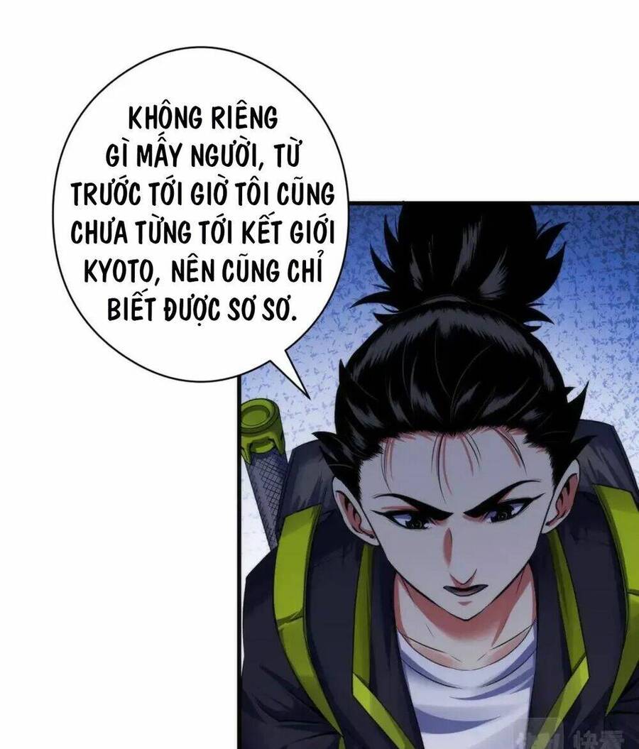 Trở Thành Thần Chủ Cthulhu Chapter 174 - Trang 2