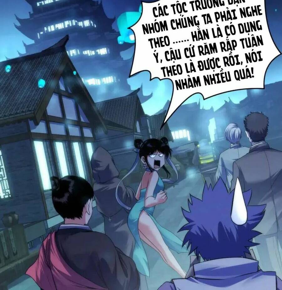 Trở Thành Thần Chủ Cthulhu Chapter 174 - Trang 2