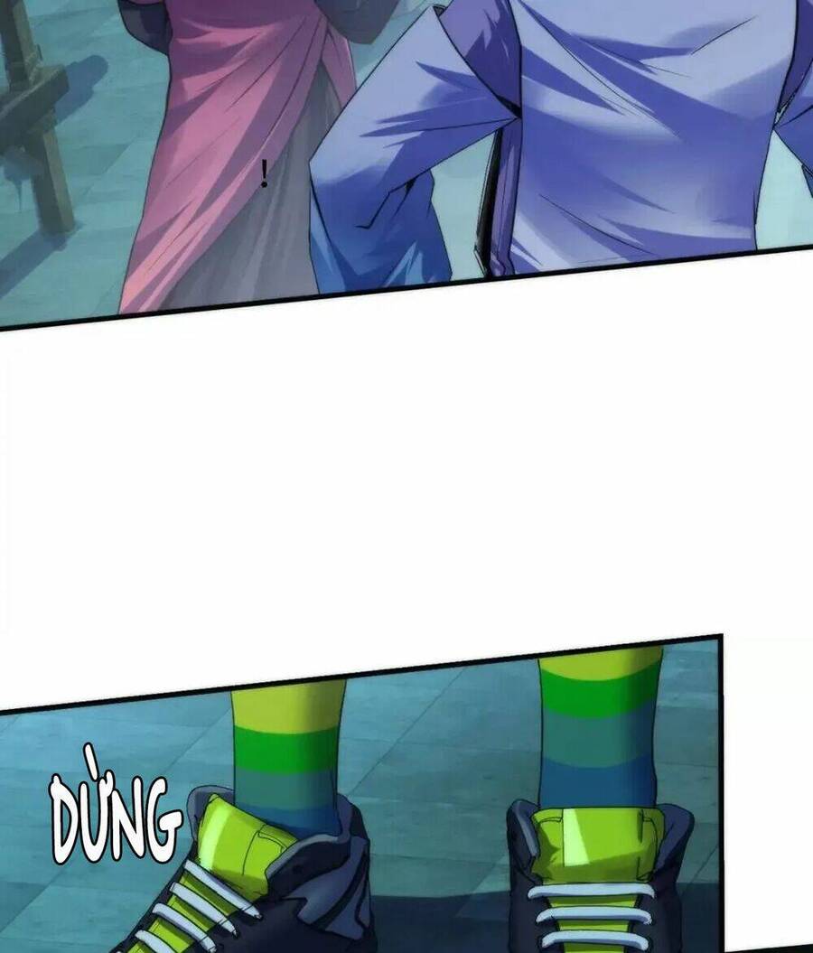 Trở Thành Thần Chủ Cthulhu Chapter 174 - Trang 2