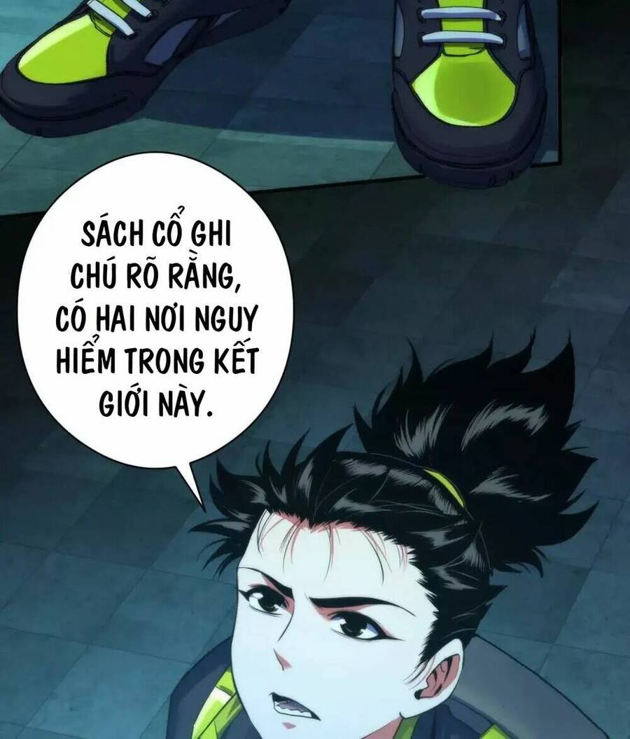 Trở Thành Thần Chủ Cthulhu Chapter 174 - Trang 2