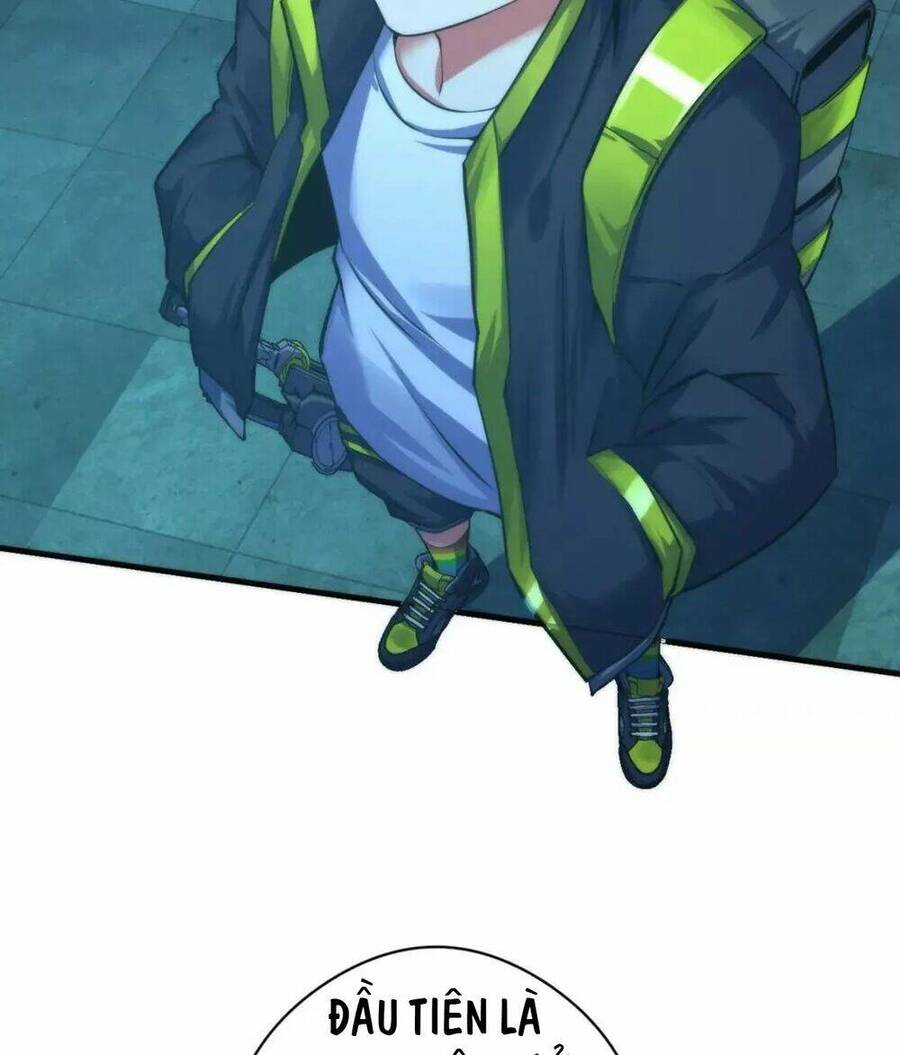 Trở Thành Thần Chủ Cthulhu Chapter 174 - Trang 2