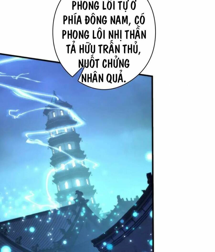 Trở Thành Thần Chủ Cthulhu Chapter 174 - Trang 2