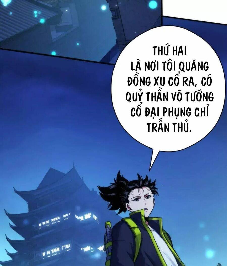 Trở Thành Thần Chủ Cthulhu Chapter 174 - Trang 2