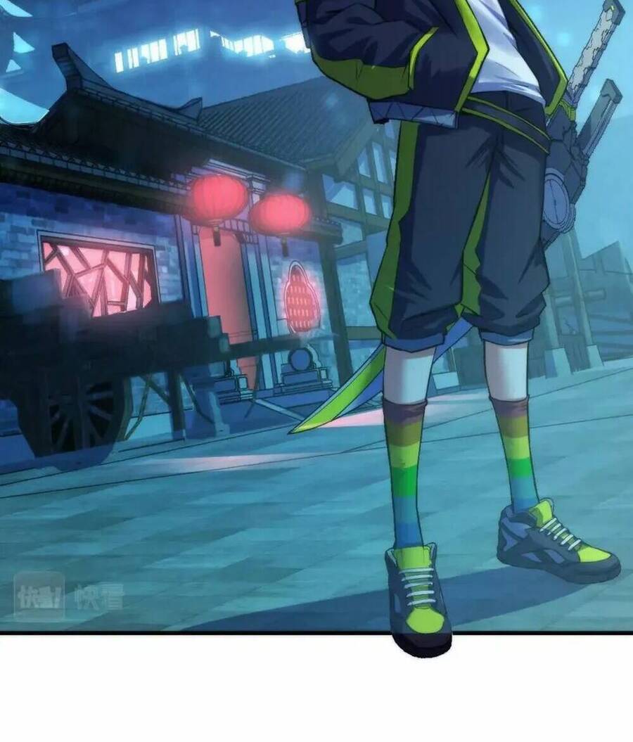 Trở Thành Thần Chủ Cthulhu Chapter 174 - Trang 2