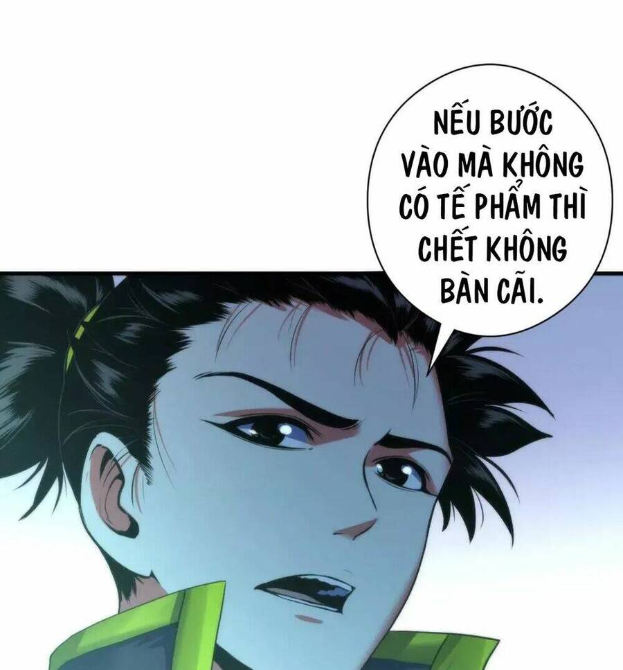 Trở Thành Thần Chủ Cthulhu Chapter 174 - Trang 2
