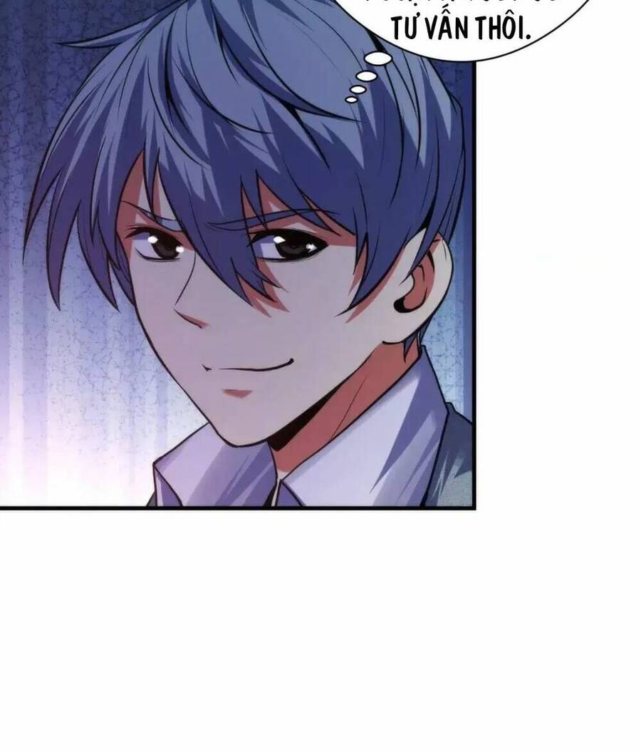 Trở Thành Thần Chủ Cthulhu Chapter 174 - Trang 2