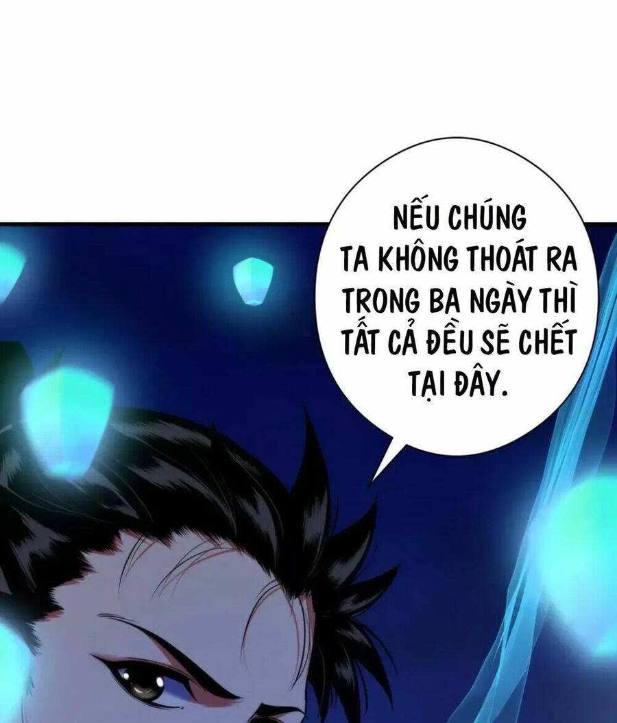 Trở Thành Thần Chủ Cthulhu Chapter 174 - Trang 2