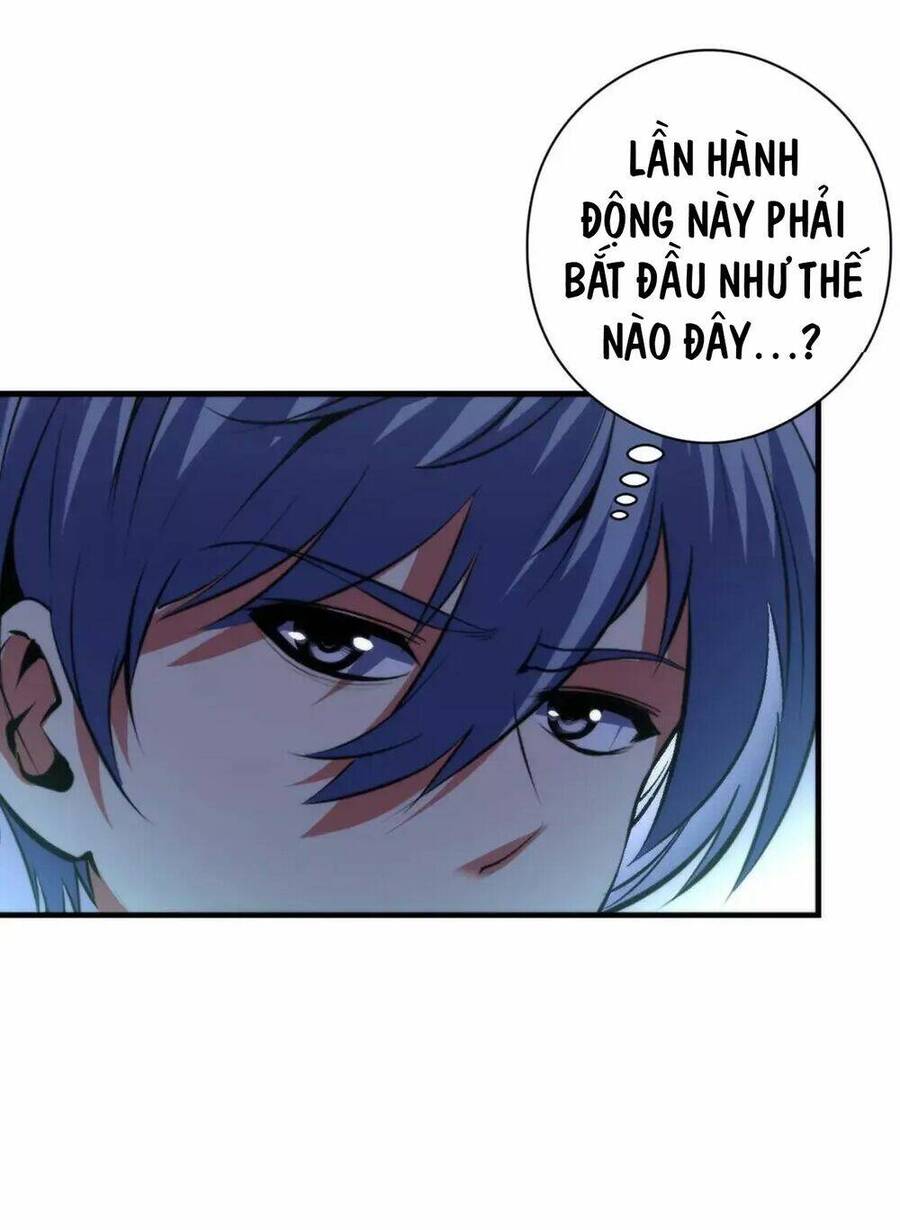 Trở Thành Thần Chủ Cthulhu Chapter 174 - Trang 2