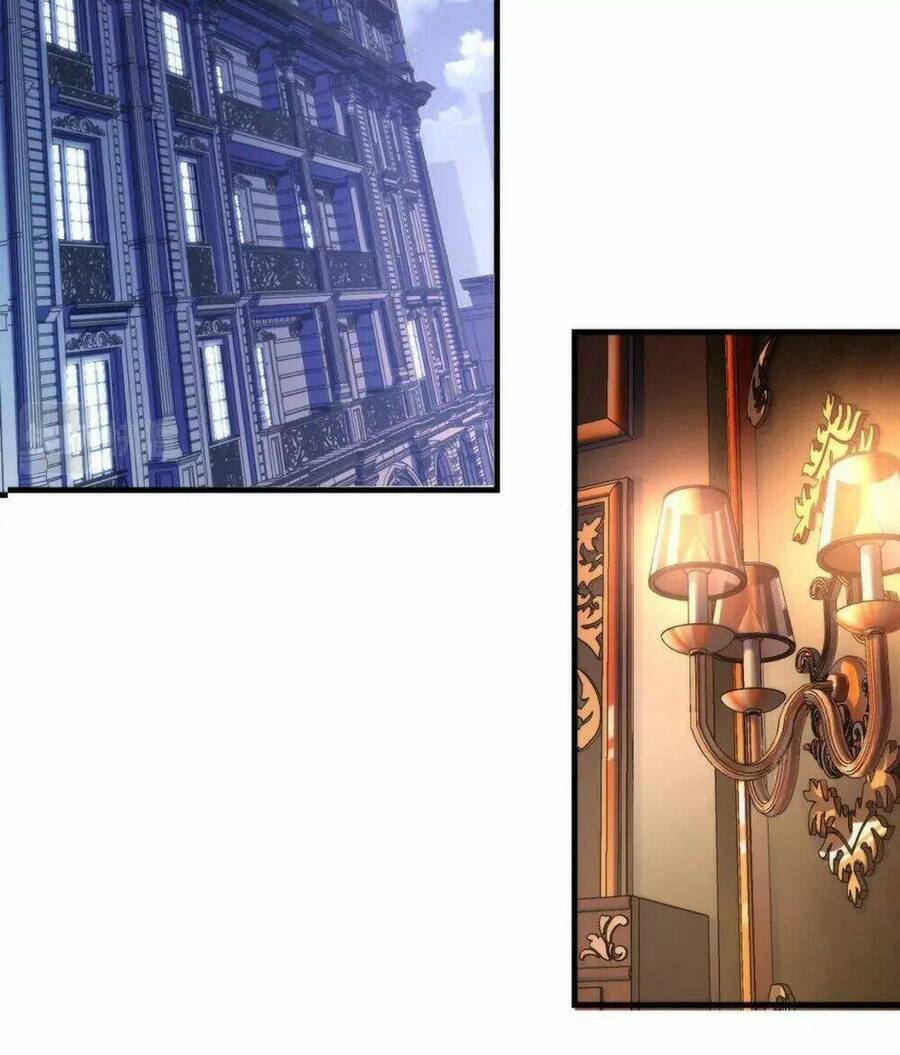 Trở Thành Thần Chủ Cthulhu Chapter 174 - Trang 2