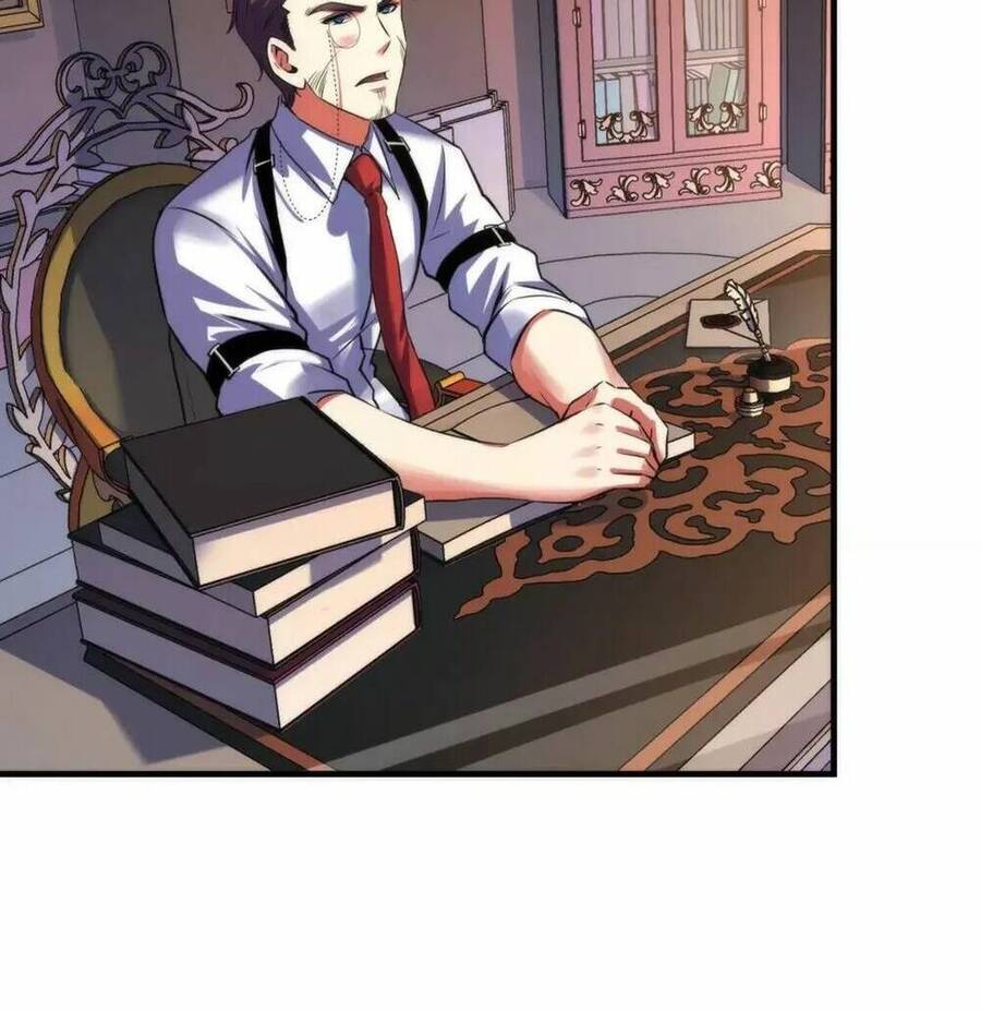 Trở Thành Thần Chủ Cthulhu Chapter 174 - Trang 2