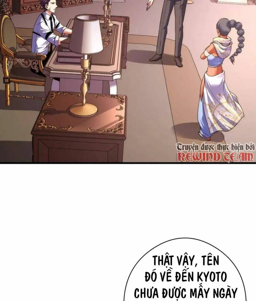 Trở Thành Thần Chủ Cthulhu Chapter 174 - Trang 2