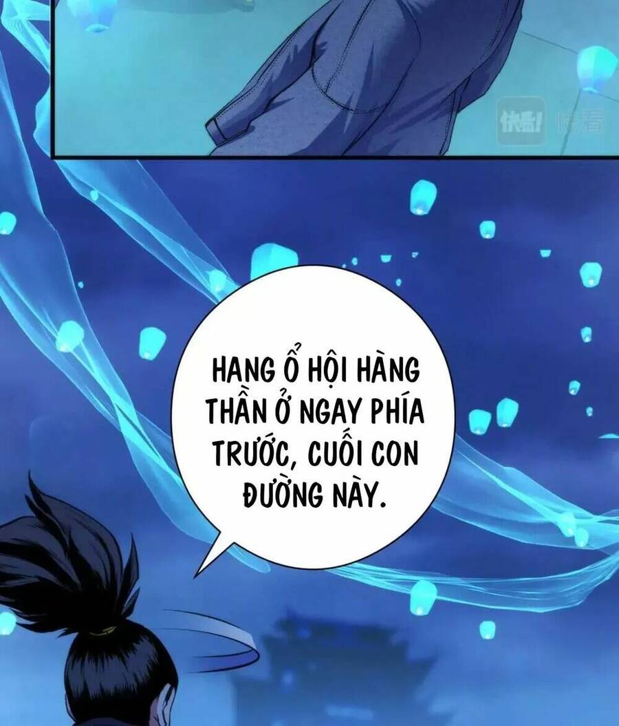 Trở Thành Thần Chủ Cthulhu Chapter 174 - Trang 2