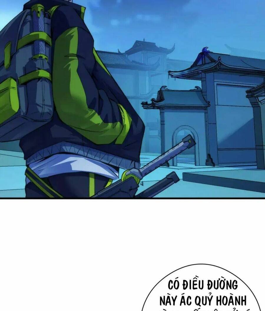 Trở Thành Thần Chủ Cthulhu Chapter 174 - Trang 2