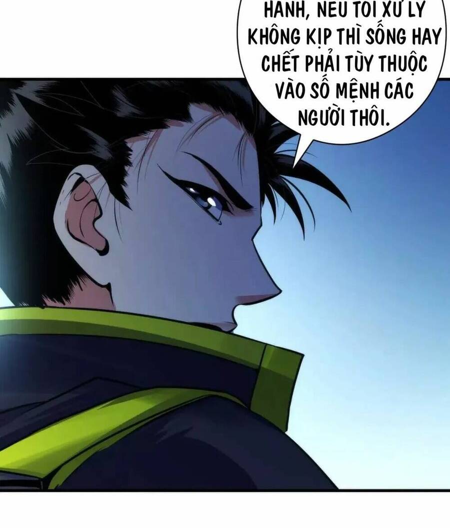 Trở Thành Thần Chủ Cthulhu Chapter 174 - Trang 2