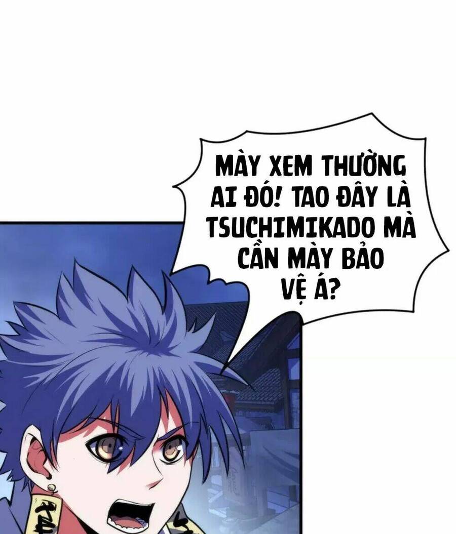 Trở Thành Thần Chủ Cthulhu Chapter 174 - Trang 2