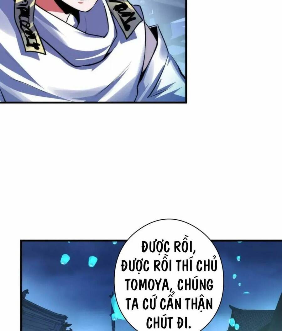 Trở Thành Thần Chủ Cthulhu Chapter 174 - Trang 2