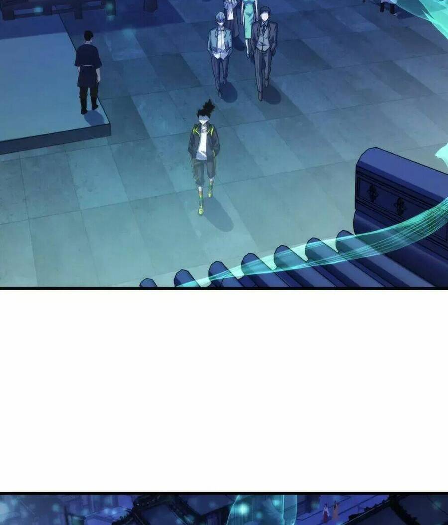 Trở Thành Thần Chủ Cthulhu Chapter 174 - Trang 2