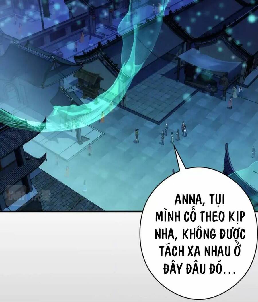 Trở Thành Thần Chủ Cthulhu Chapter 174 - Trang 2