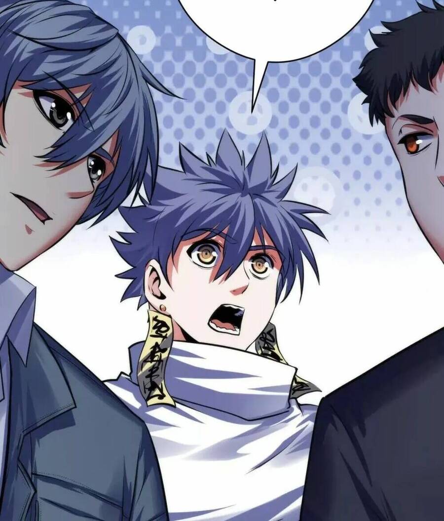 Trở Thành Thần Chủ Cthulhu Chapter 174 - Trang 2