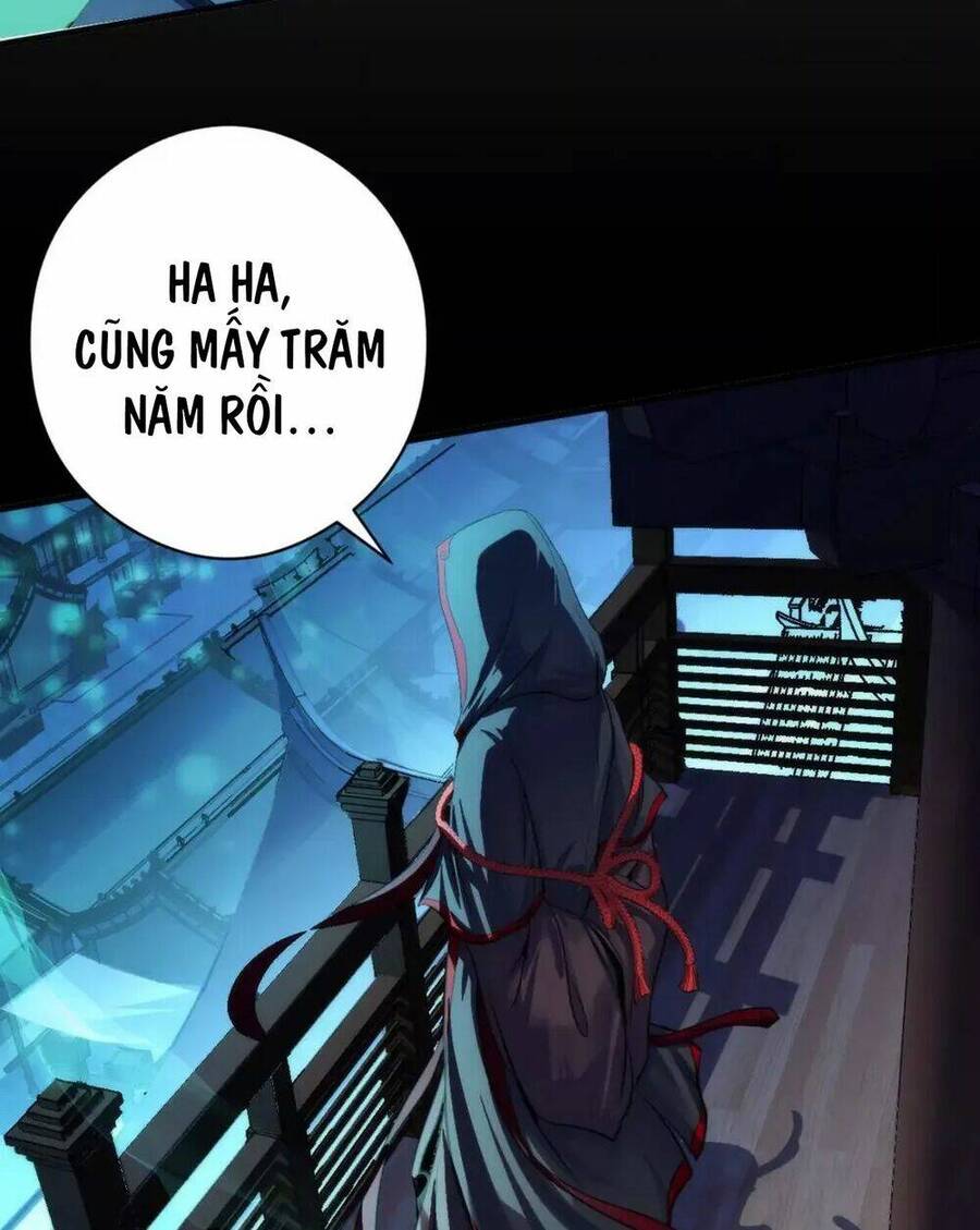 Trở Thành Thần Chủ Cthulhu Chapter 174 - Trang 2