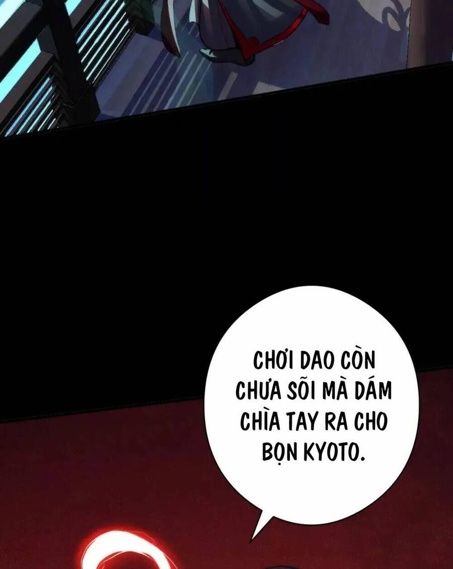 Trở Thành Thần Chủ Cthulhu Chapter 174 - Trang 2