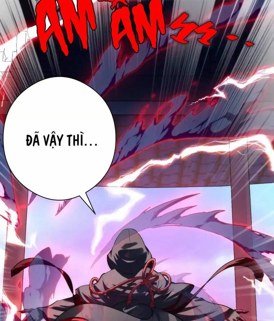 Trở Thành Thần Chủ Cthulhu Chapter 174 - Trang 2