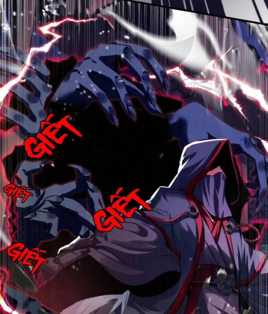 Trở Thành Thần Chủ Cthulhu Chapter 174 - Trang 2