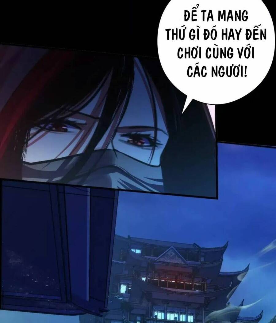 Trở Thành Thần Chủ Cthulhu Chapter 174 - Trang 2