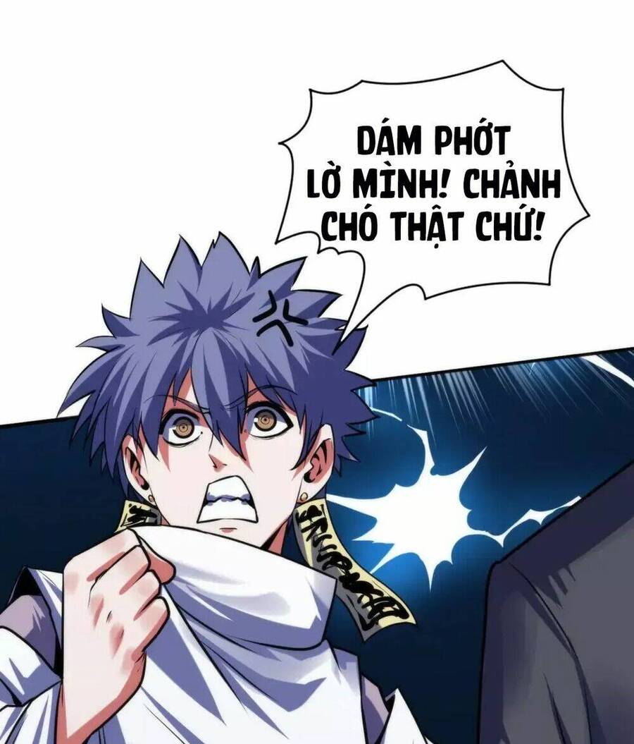 Trở Thành Thần Chủ Cthulhu Chapter 174 - Trang 2