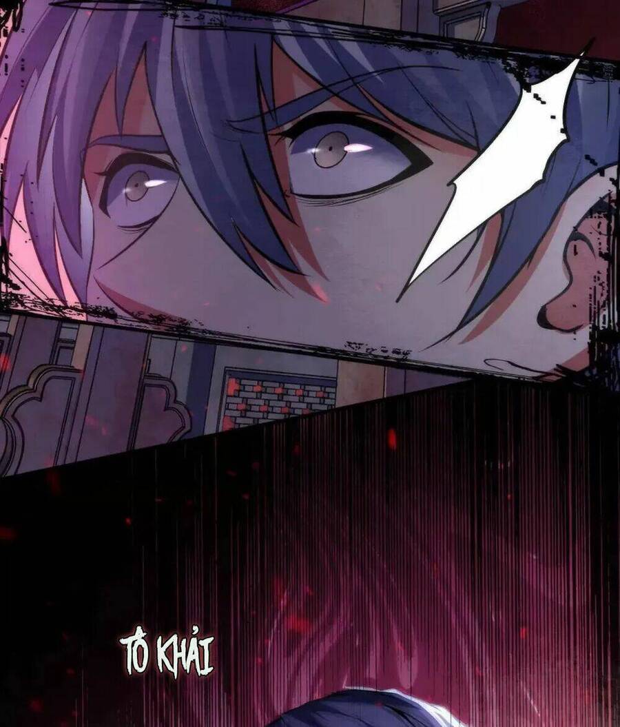 Trở Thành Thần Chủ Cthulhu Chapter 175 - Trang 2