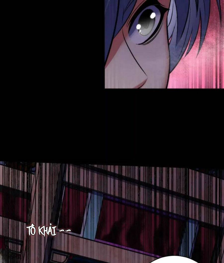 Trở Thành Thần Chủ Cthulhu Chapter 175 - Trang 2