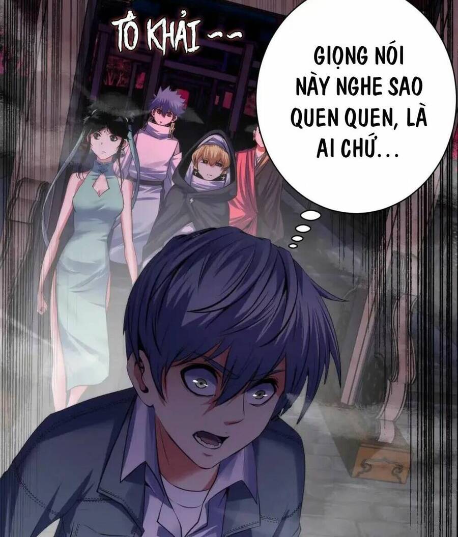 Trở Thành Thần Chủ Cthulhu Chapter 175 - Trang 2