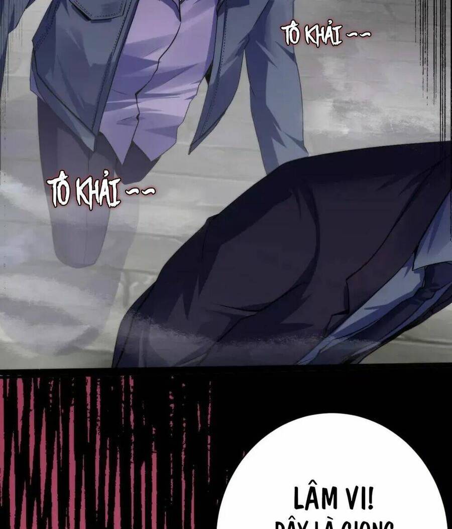 Trở Thành Thần Chủ Cthulhu Chapter 175 - Trang 2