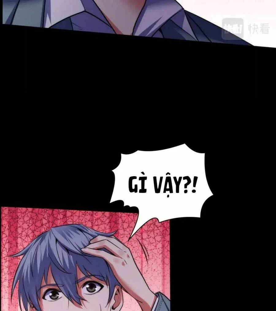 Trở Thành Thần Chủ Cthulhu Chapter 175 - Trang 2