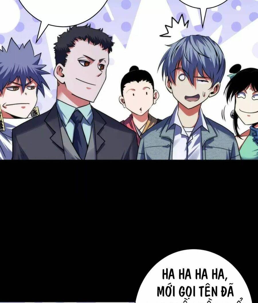 Trở Thành Thần Chủ Cthulhu Chapter 175 - Trang 2