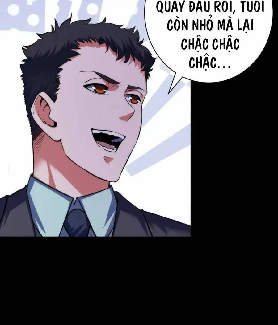 Trở Thành Thần Chủ Cthulhu Chapter 175 - Trang 2