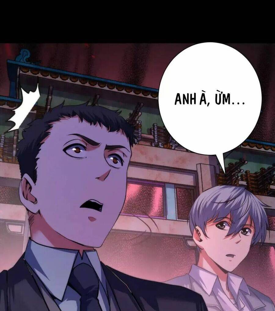 Trở Thành Thần Chủ Cthulhu Chapter 175 - Trang 2