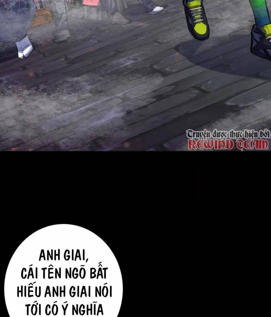 Trở Thành Thần Chủ Cthulhu Chapter 175 - Trang 2