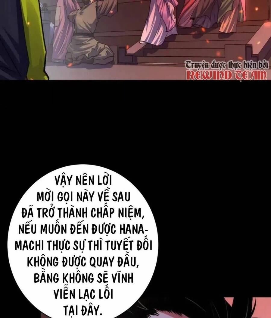 Trở Thành Thần Chủ Cthulhu Chapter 175 - Trang 2